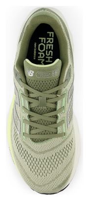 Running Shoes New Balance Fresh Foam X 880 v14 Khaki Homme