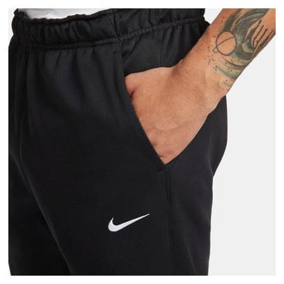 Men's Nike Therma Pants Black