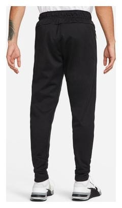 Men's Nike Therma Pants Black