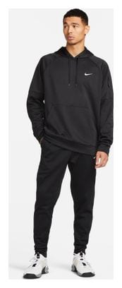 Men's Nike Therma Pants Black