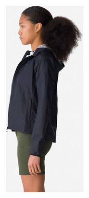 Veste Manches Longues Rapha Commuter Noir/Gris Femme