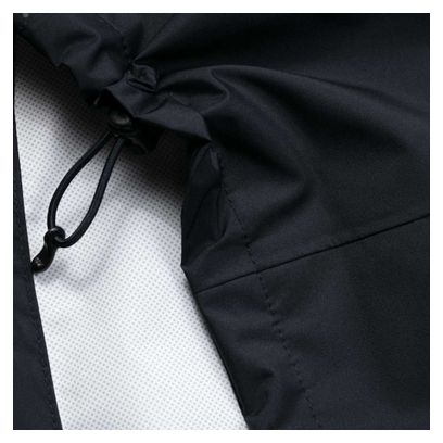 Veste Manches Longues Rapha Commuter Noir/Gris Femme