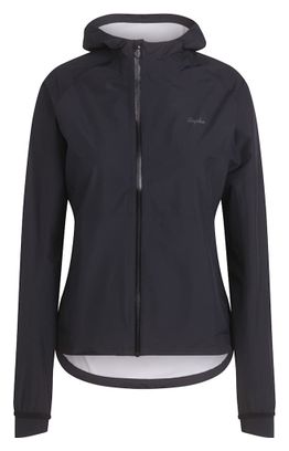 Veste Manches Longues Rapha Commuter Noir/Gris Femme
