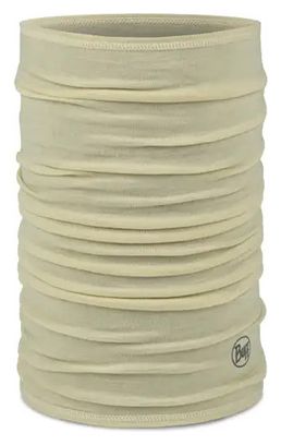 Tour de Cou Buff Merino Lightweight Vert