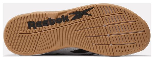 Chaussures Running Reebok Nano X5 Blanc Noir Unisexe