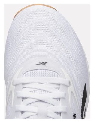 Chaussures Running Reebok Nano X5 Blanc Noir Unisexe