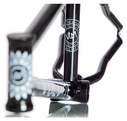 Volume Bike BMX Frame Venture Negro