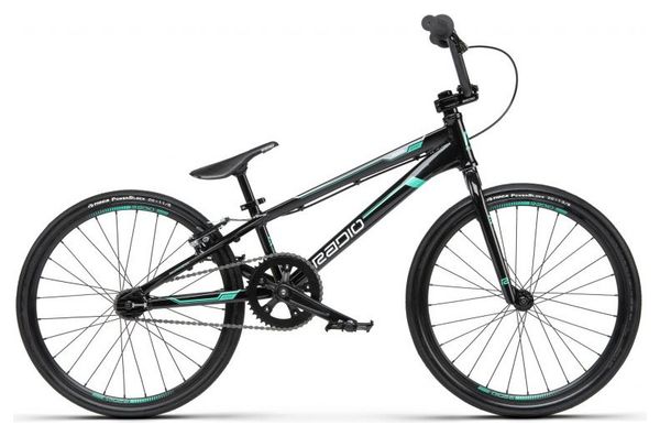 BMX Race Radio Bikes Xenon Expert Noir 2021