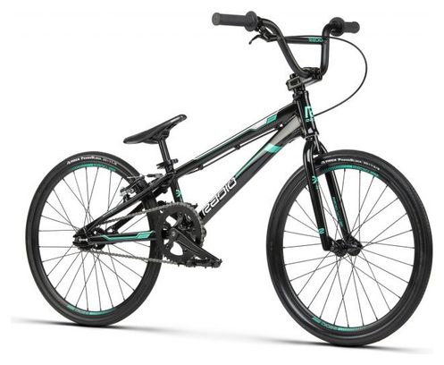 BMX Race Radio Bikes Xenon Expert Noir 2021