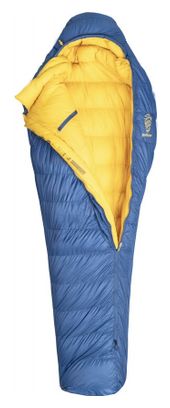 Sac de Couchage Patizon G 400 Bleu/Jaune