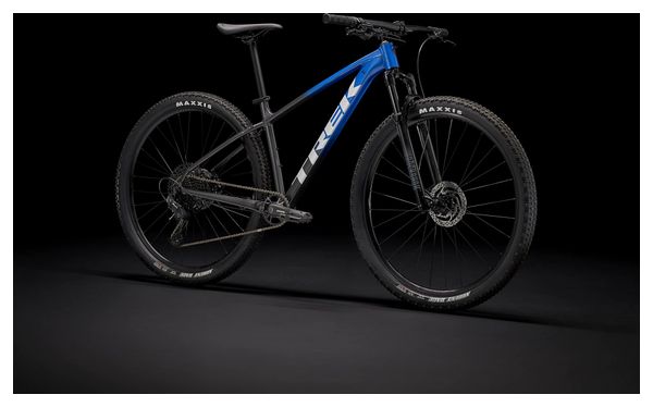 Trek Marlin 8 Sram SX 12V 27.5'' Alpine Blue / Dnister Fade 2023