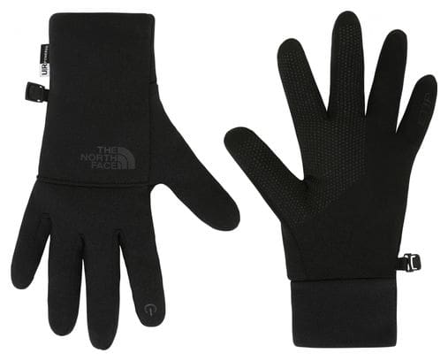 Gants The North Face Femme Etip Recycled Noir 