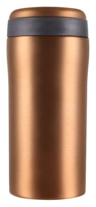 Lifeventure Insulated Mug 300ml Copper