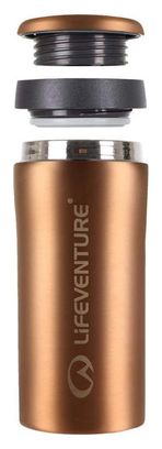Lifeventure Insulated Mug 300ml Copper