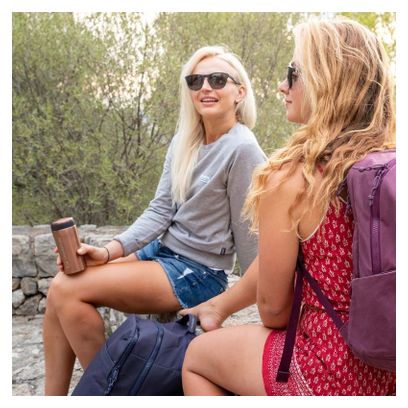 Lifeventure Insulated Mug 300ml Copper