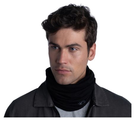 Buff Original Ecostretch Tube Scarf 1178189991000, Unisexe, Noir, châles