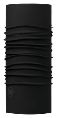 Buff Original Ecostretch Tube Scarf 1178189991000, Unisexe, Noir, châles