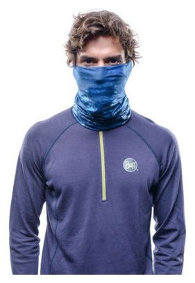 Buff Original Ecostretch Tube Scarf 1178189991000, Unisexe, Noir, châles