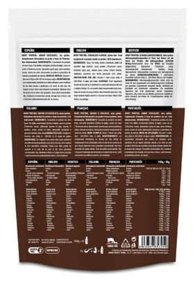 Whey Protein Drink 226ers Whey Chocolade 1kg