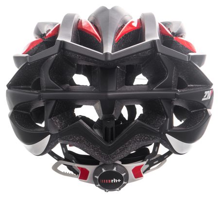 Helm ZERORH ZW Schwarz Rot