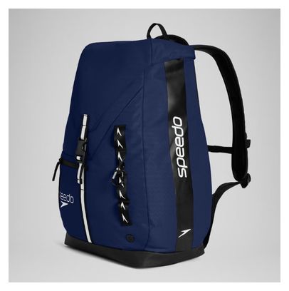 Sac à Dos Speedo Team 35L Bleu Marine
