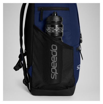 Sac à Dos Speedo Team 35L Bleu Marine