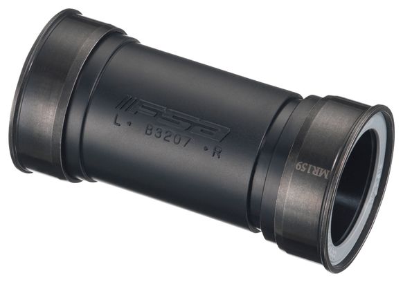 Pressfit FSA BB86 Adapter für BB386 Evo Kurbelgarnitur