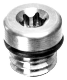 Formula Connection Screw Caliper Mc New (DOT)