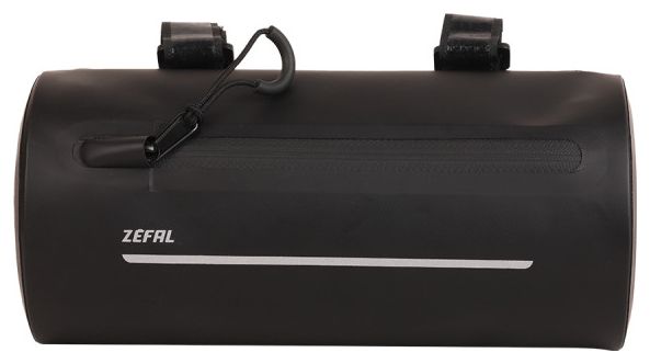 Zéfal Z Adventure F2 Handlebar Bag Black