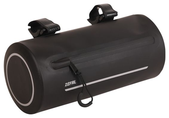Zéfal Z Adventure F2 Handlebar Bag Black