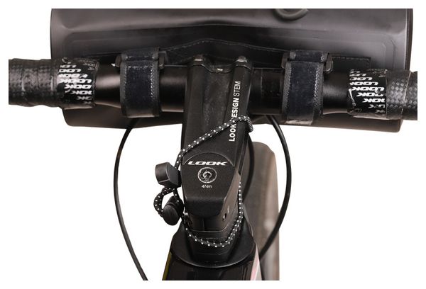 Zéfal Z Adventure F2 Handlebar Bag Black