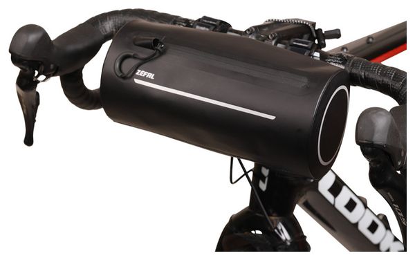 Zéfal Z Adventure F2 Handlebar Bag Black