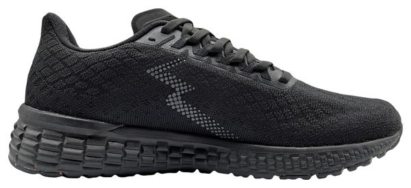 Chaussures de running 361-Fierce 2 Black/Black