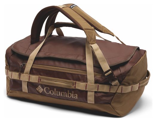 Columbia Landroamer Reisetasche 40 l, braun