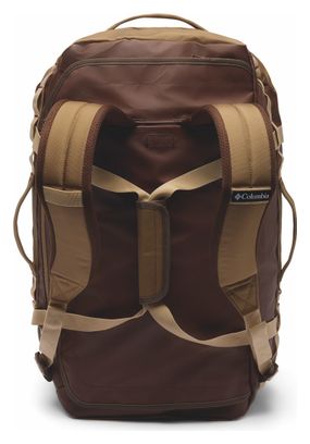 Columbia Landroamer Reisetasche 40 l, braun