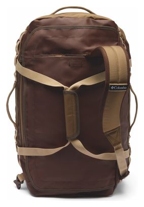 Columbia Landroamer Reisetasche 40 l, braun