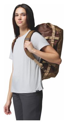Columbia Landroamer Reisetasche 40 l, braun