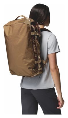 Columbia Landroamer Reisetasche 40 l, braun