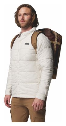 Columbia Landroamer Reisetasche 40 l, braun