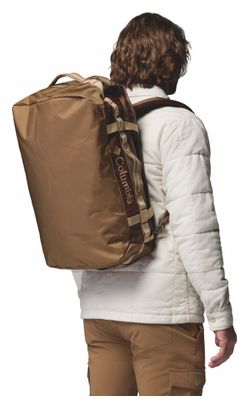 Columbia Landroamer Reisetasche 40 l, braun