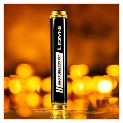 Lezyne Pro Gold Tubeless-Reparaturset