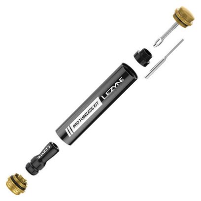 Lezyne Pro Gold Tubeless-Reparaturset