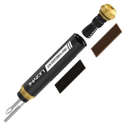 Lezyne Pro Gold Tubeless-Reparaturset