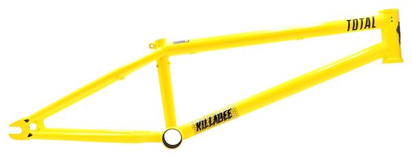 Cadre Total Killabee K4 Pollen Yellow