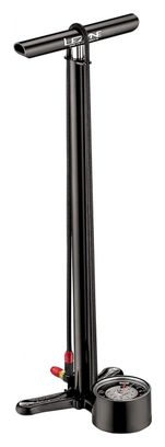 LEZYNE CNC FLOOR DRIVE Pump Black