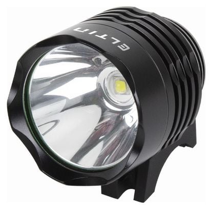 Phare avant vélo aventure Eltin 1200 lumens