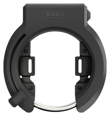 Abus 6950M AM NR XPlus Rahmenschloss Schwarz + Abus ACH 2.0 6KS/130 (130 cm) Kettenschloss + ST 5950 Tasche