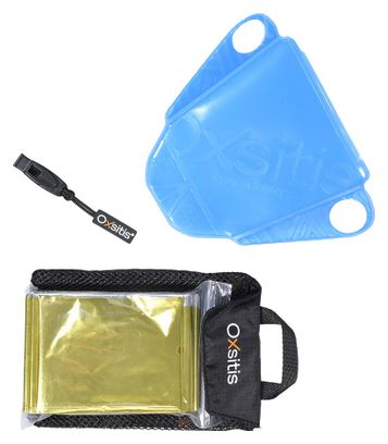 Kit de survie Trail Oxsitis
