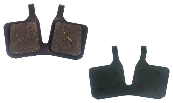 Neatt Magura (One-piece) MT5 / MT7 Brake Pads