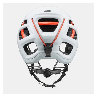 Casque d'Escalade Simond Edge Blanc